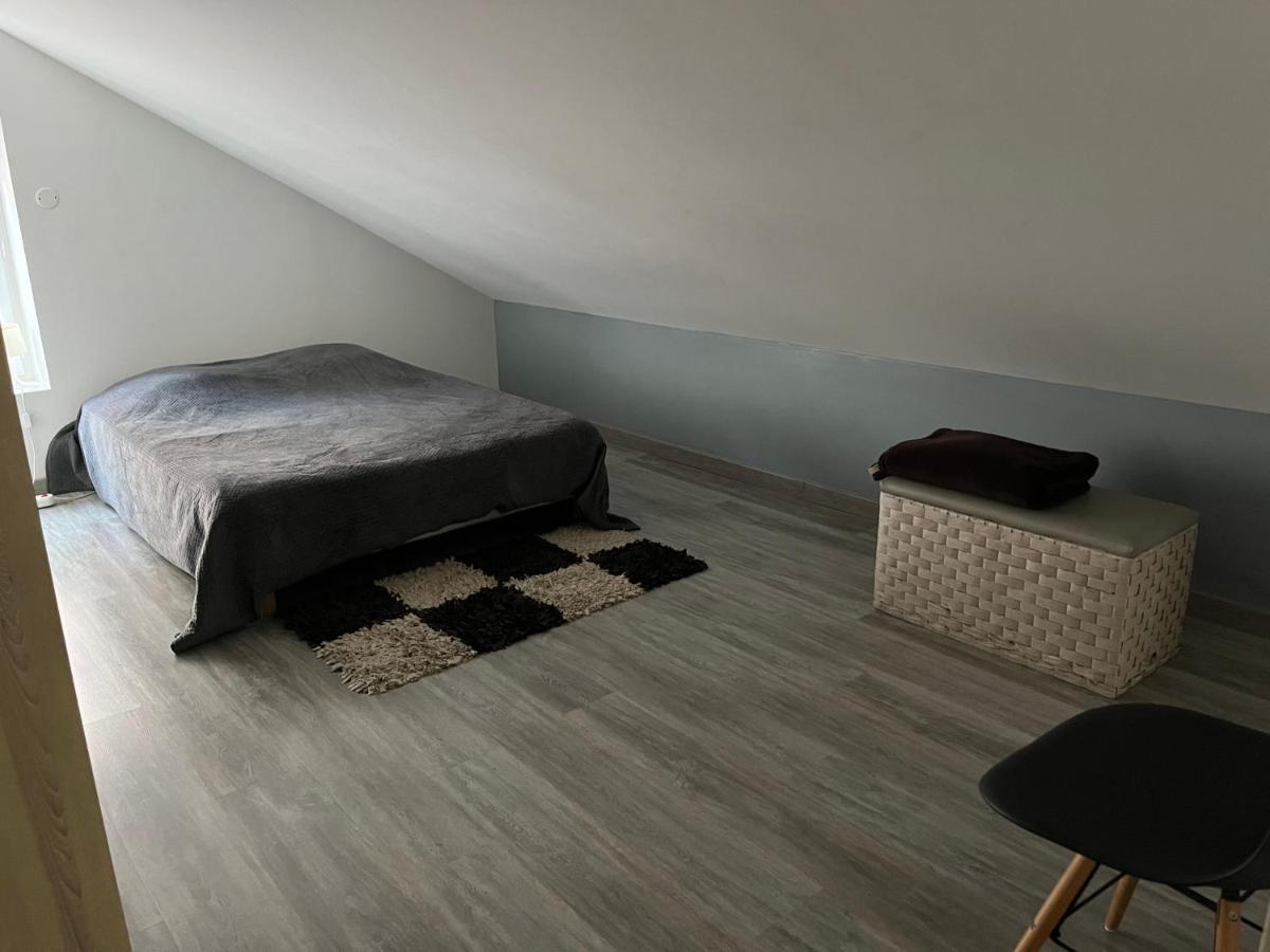 Appartement Centre Historique Blois Kültér fotó