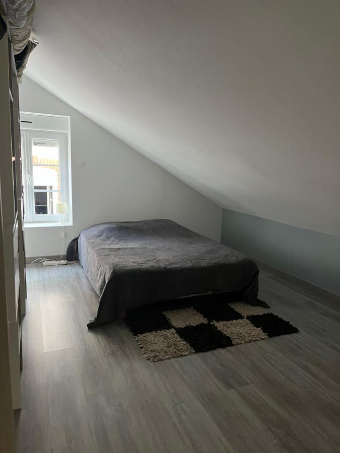 Appartement Centre Historique Blois Kültér fotó